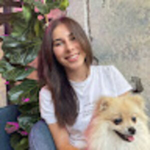 Meet your Posher, Olena